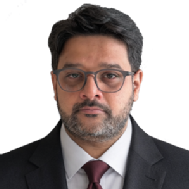 Ayush Chaudhary Marketing trainer in Delhi