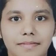 Rakshita Class I-V Tuition trainer in Delhi