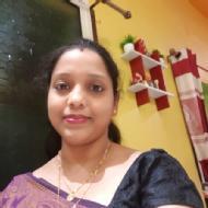 Purnima B. Class I-V Tuition trainer in Kolkata