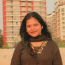 Megha.a Painting trainer in Tirurangadi