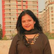 Megha.a Painting trainer in Tirurangadi