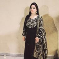 Shilpa D. Class I-V Tuition trainer in Delhi