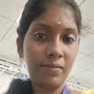 Jayachitra Tamil Language trainer in Chennai