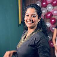 Arishma Class I-V Tuition trainer in Cherthala