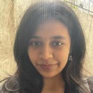 Dashmeet K. Class 7 Tuition trainer in Pune