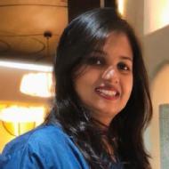 Bhavana J. Hindi Language trainer in Chennai