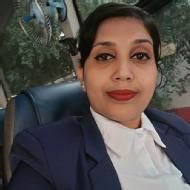 Manjusha S. Class I-V Tuition trainer in Dubai