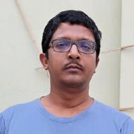 Prasenjit Ghosh Class 11 Tuition trainer in Kolkata