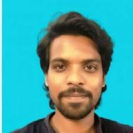 Shanigarapu Shashank Class I-V Tuition trainer in Huzurabad