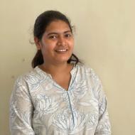 Soni S. Class I-V Tuition trainer in Delhi