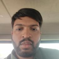 Malkapurapu Sivamanikanta Python trainer in Guntur