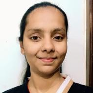 Aastha T. Class I-V Tuition trainer in Noida