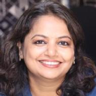 Varsha Class 8 Tuition trainer in Mumbai