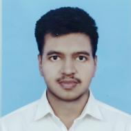 Tushar Vats Class I-V Tuition trainer in Nashik