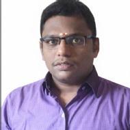 Srivishnu Class 12 Tuition trainer in Rajapalayam