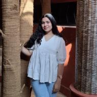 Diksha V. Class 10 trainer in Bhopal