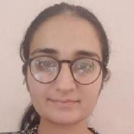 Kirandeep Class 12 Tuition trainer in Kapurthala