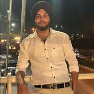 Chanpreet Communication Skills trainer in Delhi