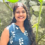Aneesha Class 8 Tuition trainer in Paravur