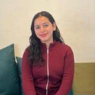 Pragati Class 12 Tuition trainer in Mandi Sadar