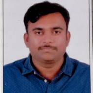 Kiran V Class 10 trainer in Bangalore