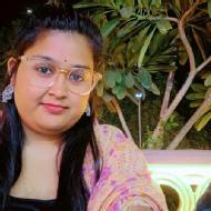 Hitakshi S. Class I-V Tuition trainer in Lucknow