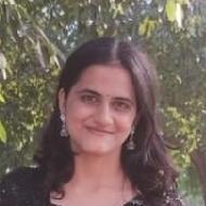 Simranjeet Class 10 trainer in Chandigarh