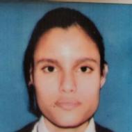 Meghasree Class I-V Tuition trainer in Kolkata