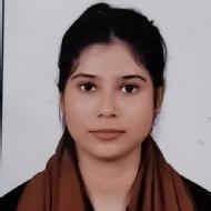 Nasiha I. Class 12 Tuition trainer in Mumbai