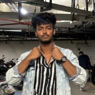 Aman Minj Personal Trainer trainer in Pune