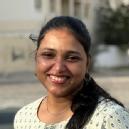 Arundhathy T. photo