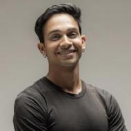 Ranjit Nekhar Yoga trainer in Pimpri-Chinchwad