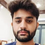 Sameer Kids Coding trainer in Muzaffarnagar