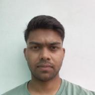 Shivam Kumar Class 12 Tuition trainer in Varanasi