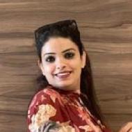 Divya S. Nursery-KG Tuition trainer in Dhanbad