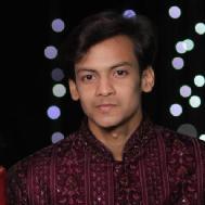 Rahib Class 12 Tuition trainer in Noida