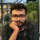 Pranoy Mandal Chemistry Tutors trainer in Kolkata