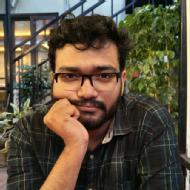 Pranoy Mandal Class 12 Tuition trainer in Kolkata