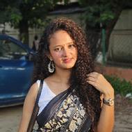 Tinamoni B. Class 10 trainer in Guwahati