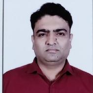 Dr Anand Shekhawat NEET-UG trainer in Jaipur