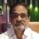 Photo of Nilanjan