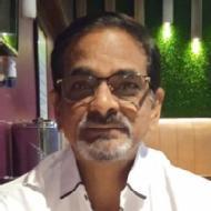 Nilanjan Class 11 Tuition trainer in Sangareddy