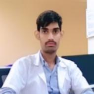 Gaurav Yadav Nursing trainer in Bahror