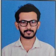 Yugandhar C Language trainer in Bangalore