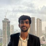 Ishant CFA trainer in Mumbai