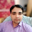 Suman Saurav Class 11 Tuition trainer in Delhi