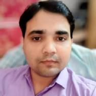 Suman Saurav Class 11 Tuition trainer in Delhi