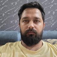 Siddharth Banot Personal Trainer trainer in Delhi