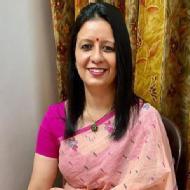 Kalpana S. Life Skill trainer in Amritsar