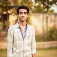 Satyam Gautam Class 9 Tuition trainer in Kanpur